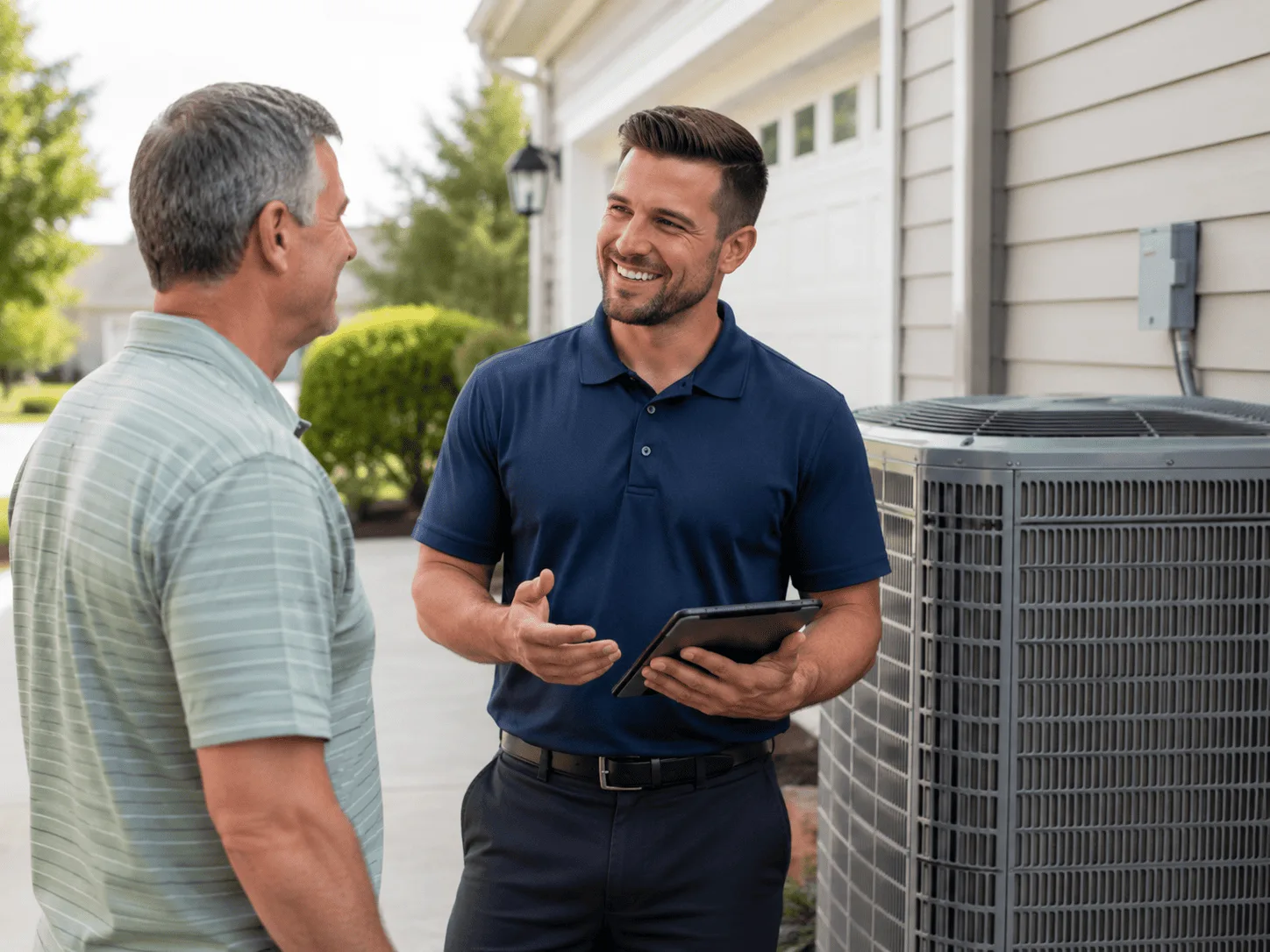 Heat Pump Installation Spring House, PA FAQs